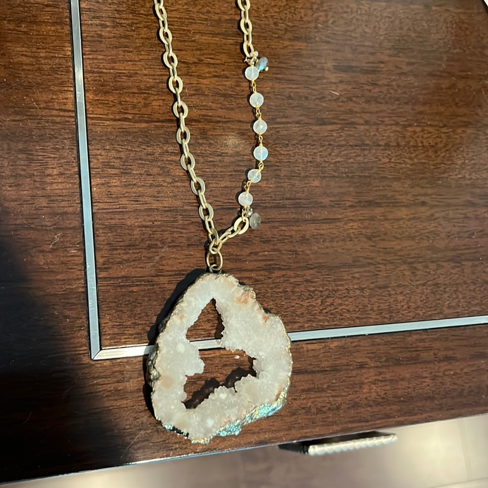 Boutique in Charleston necklace